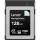 Lexar 128GB Professional CFexpress Type B Card DIAMOND Series LEXAR LCXEXDM128G-RNENG 